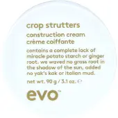 Evo Crop Strutters Construction Cream