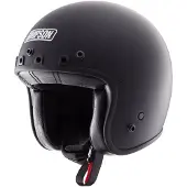 Simpson Chopper Solid Ece22.06 åben Hjelm