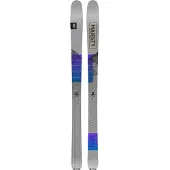 Majesty - Touring skipakker - Pakker Superwolf 2025 til Unisex - Hvid