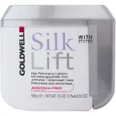 Goldwell Silk Lift Control Lightener Zero Ammonia - 500g