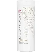 Wella Blondor Freelights Blondpulver - 400gr.
