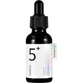 Numbuzin No.5+ Vitamin-koncentreret serum til pigmentpletter 30 ml