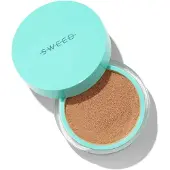 Sweed Miracle Powder Løst pudder 7 g Tan