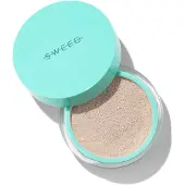 Sweed Miracle Powder Løst pudder 7 g Fair