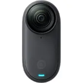 Insta360 Go 3s Standard Edition Midnight Black 64gb Actionkamera