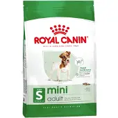 Royal Canin Foder Til Voksne Mini S-hunde 2 Kg