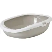 Savic Kattebakke Gizmo 52cm Beige