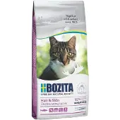 Bozita - Hair & Skin Wheat free Salmon 2 kg