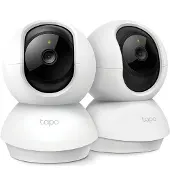 TP-LINK Tapo C200 Wifi Overvågningskamera