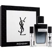 Yves Saint Laurent Y Men Eau de Parfum Gave sæt