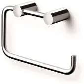 Pressalit toiletpapirholder poleret rf s