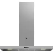 Beko Bhcb91622bxh 90 Cm Konventionel Emhætte