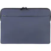 Tucano Gommo Etui til MacBook Air 15" & Laptop 14" | Blå