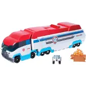 Spin Master True Metal Paw Patroller
