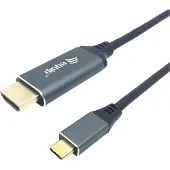 Equip 133417 Usb-c Til Hdmi-adapter 3 M
