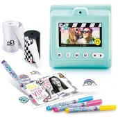Studio Creator PHOTO CREATOR Retro Instant Camera