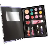 Style 4 Ever Professional Make-up Set