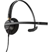 HP Poly Encorepro 510d Encorepro 500 Series Wired Monaurale Hovedtelefoner