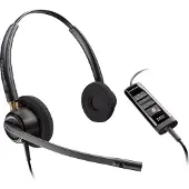 HP Encorepro 525-m Encorepro 500 Series Wired Usb-a On-ear Headset