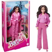 Barbie Signature -dukke, Mode dukke, Hunstik, 6 År, Dreng/Pige, 330,2 mm, 1,62 kg