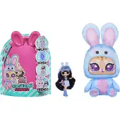 L.O.L. Surprise! Tweens Kostume Aya Cherry Dukke