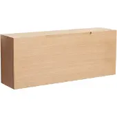 Hubsch Collect skoskab Eg