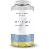 Myprotein Alpha Men Multivitamin - 240tabs