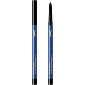 Yves Saint Laurent Crushliner Eyeliner 0.4 g Nr. 6 - Bleu Enigmatique