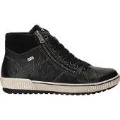Remonte Sneaker high sort