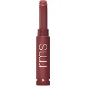 RMS Beauty Nude Legendary Serum Lipstick - Satin Finish L?befarve Serum Lip Stain Hybrid Langtidsholdbar l?bestift til kvinder Hydrating Lip Tint