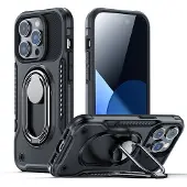 JOYROOM JR-14S2 sort taske til iPhone 14 Pro