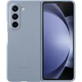 Samsung Galaxy Z Fold5 Eco-Leather Case Icyblue, Icyblue