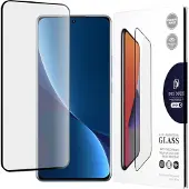 DUX Medium Alumina Xiaomi 12 Pro Hærdet Glas