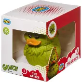 TUBBZ Sammelente - The Grinch 9cm