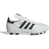 Adidas Herre Copa Mundial FG Fast Jord Fodboldstøvler Cloud White/Core Black/Gold Metallic
