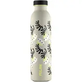 Milan Stainless Steel Isothermal 591ml Wallpaper Special Series Flaske