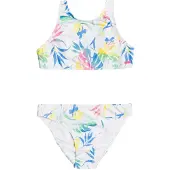 Roxy Good Romantic Crop Bikini