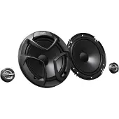 JVC Cs-js600 16 Cm 300w Koaksialhøjttalere