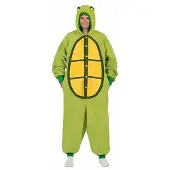 MOM Skildpaddemand-kostume
