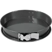 Kaiser Martin Kaiser La Forme Plus - Springform - 32 diameter x 8 cm - 3.4 L - ikke-klæbende