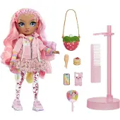 Mga Rainbow High Sparkle & Shine Fashion Dolls Rosetta (Pink) p3 427780
