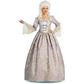 MOM Versailles-kvindekostume