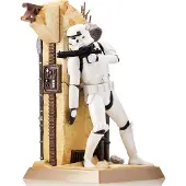 Numskull Stormtrooper Nedtællingsfigur