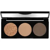 Bobbi Brown Essential Eye Shadow Trios Golden Hour 4,4 gram