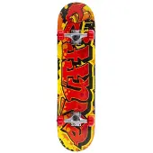 Enuff Skateboards Mini Graffiti Ii Skateboard
