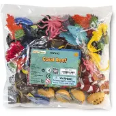 Safari Ltd Coral Reef Bulk Bag Figur