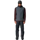 Houdini Moonwalk Vest