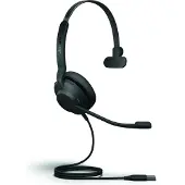 Gn Audio Jabra Evolve2 30 USBC MS Mono PC, Tablet und Mobiltelefon