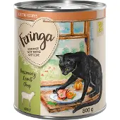 Feringa Selected Recipes 6 x 800 g - Lammekotelet med rosmarin