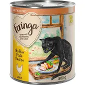 Feringa Selected Recipes 6 x 800 g - Cheddar-pestokylling